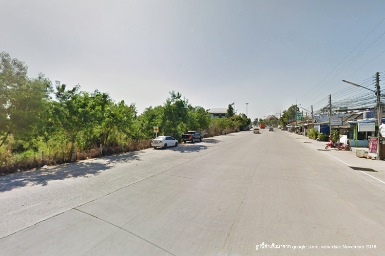 พนาวัลย์นคร - บรรยากาศ - 3