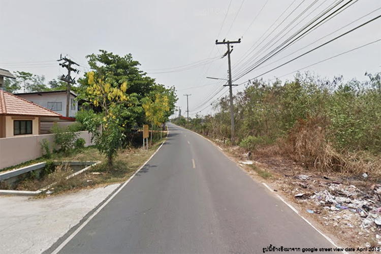 บ้านคลองนาวิลเลจ - บรรยากาศ - 3