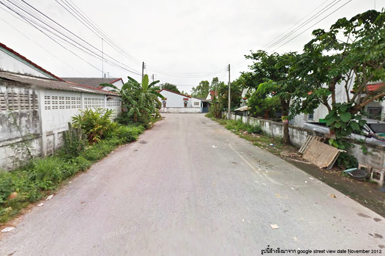 จันทนาธานี - บรรยากาศ - 3