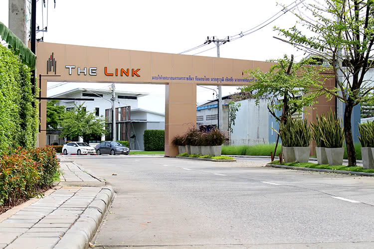 เดอะ เวนิส พาร์ค - บรรยากาศ - 3