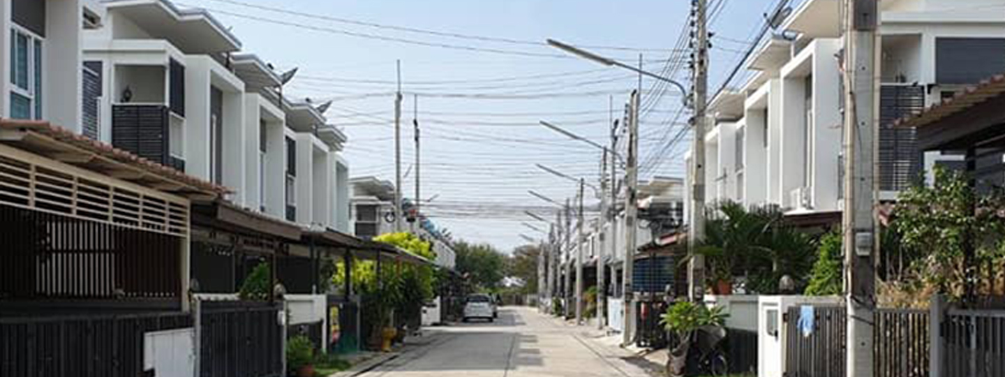 ภาพหลัก -  อรินสิริ @สุขุมวิท