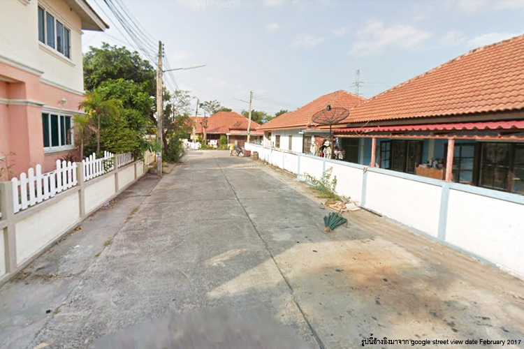 บ้านโชคนิมิตร ชลบุรี - บรรยากาศ - 3