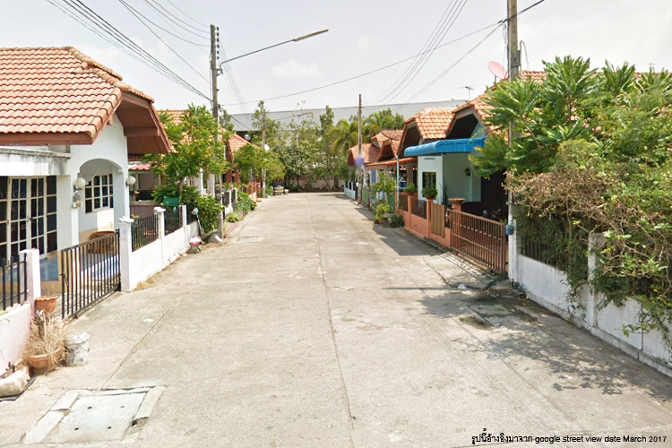แหลมฉบังวิลล์ - บรรยากาศ - 3