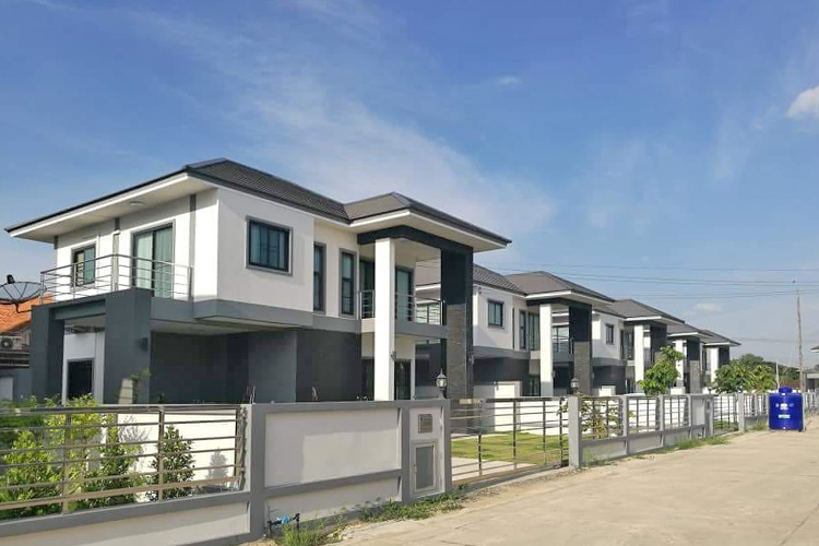 บ้านพรหมภัสสร ลพบุรี - บรรยากาศ - 3
