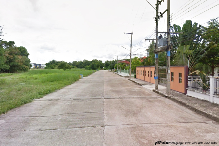 บ้านเกษแก้ว - บรรยากาศ - 3