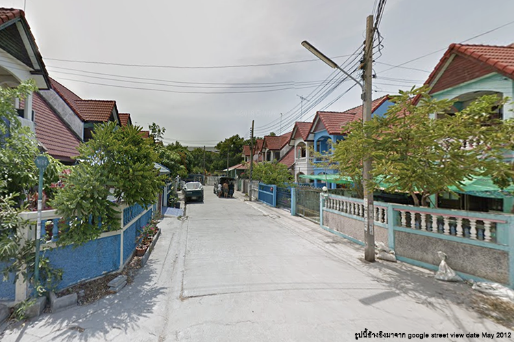 บ้านวโรชา 4 - บรรยากาศ - 3