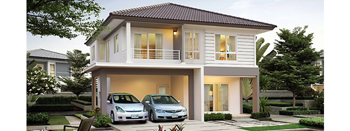 ภาพหลัก -  พฤกษ์ลดา ปิ่นเกล้า สาย 5