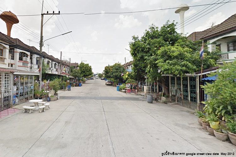 เอราวัณ ลำลูกกา - บรรยากาศ - 3
