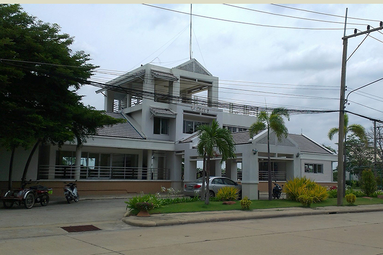 เดอะ ลากูน 1-2 - บรรยากาศ - 3