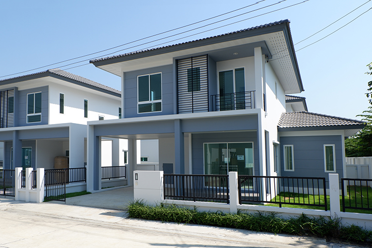 กรูฟ วิลล์ อยุธยา 3 - บรรยากาศ - 3