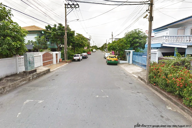 รามอินทรานิเวศน์ รามอินทรา67 - บรรยากาศ - 3