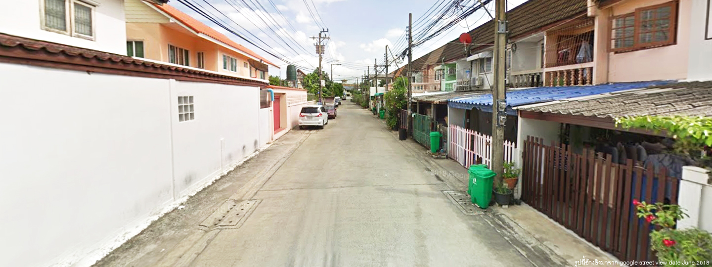 ภาพหลัก -  บ้านเลิศอุบล 4
