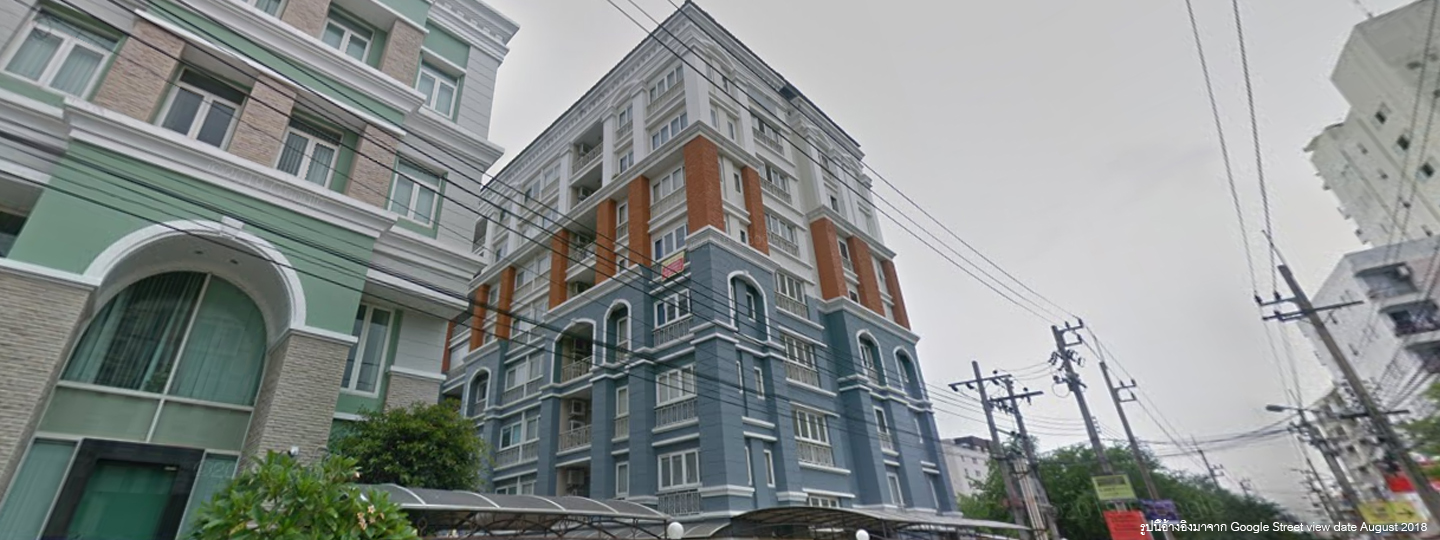 ภาพหลัก -  เอ็กเซกคิวทีฟ บางนา