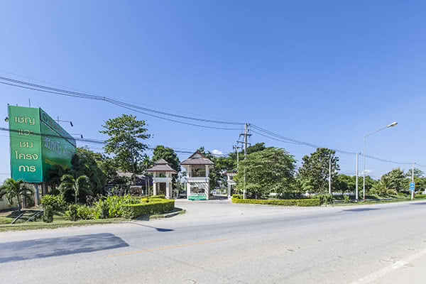 สมหวัง คันทรีวิลล์ - บรรยากาศ - 3