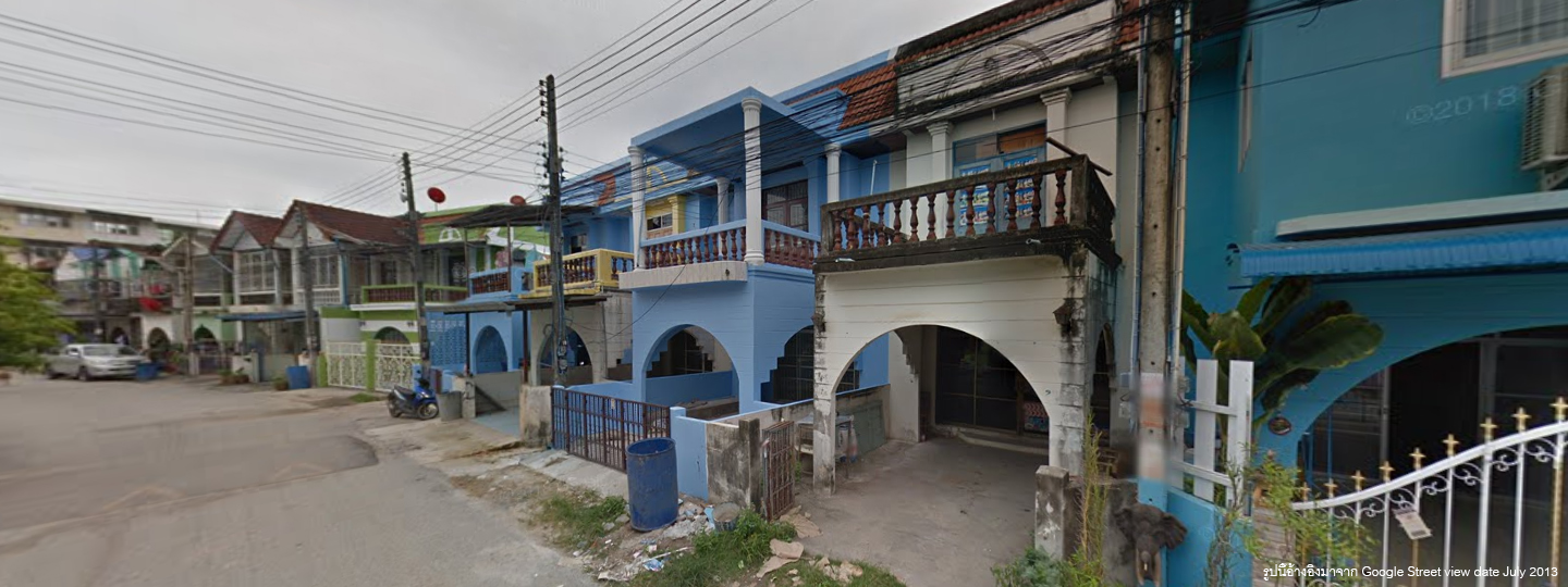 ภาพหลัก -  บ้านคุ้มหลวงระยอง
