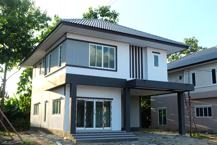 เดอะริช - บรรยากาศ - 3