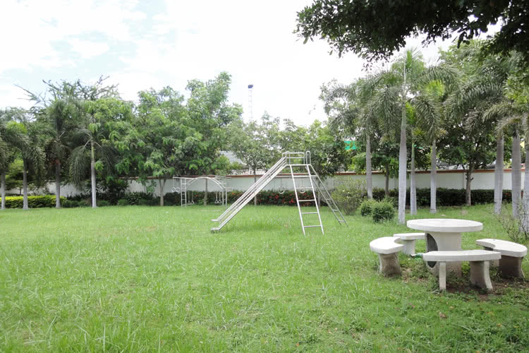 บ้านไชโยนคร 2 - บรรยากาศ - 3