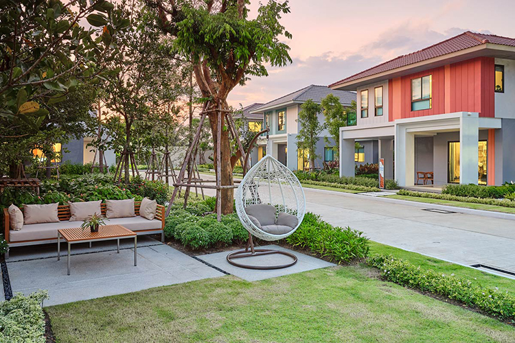อณาสิริ บางใหญ่ - บรรยากาศ - 3