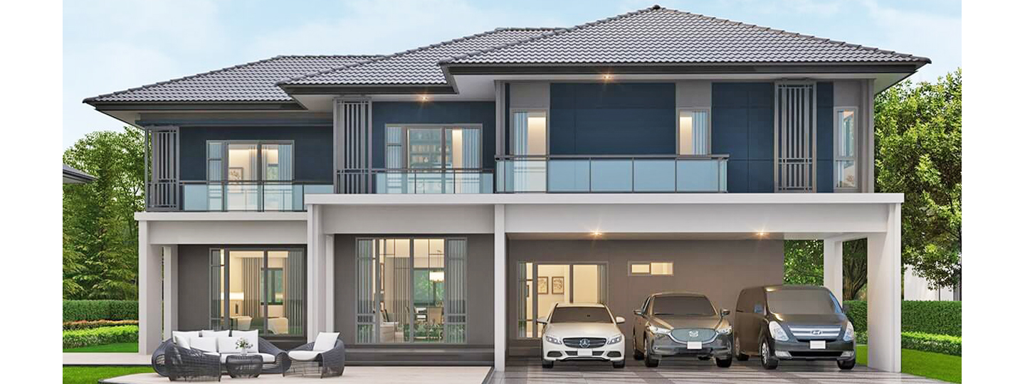ภาพหลัก -  สราญสิริ ชัยพฤกษ์-แจ้งวัฒนะ