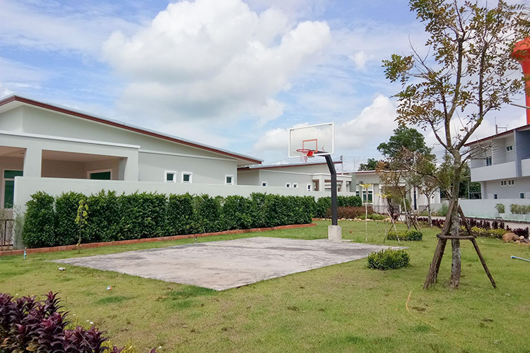 เดอะทาวน์ รัตภูมิ - บรรยากาศ - 3