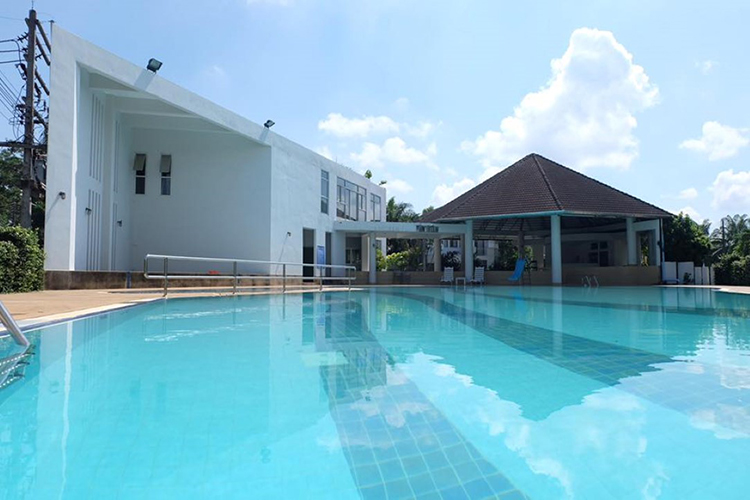 เดอะ คาแนล เพชรไพลินส์ - บรรยากาศ - 3
