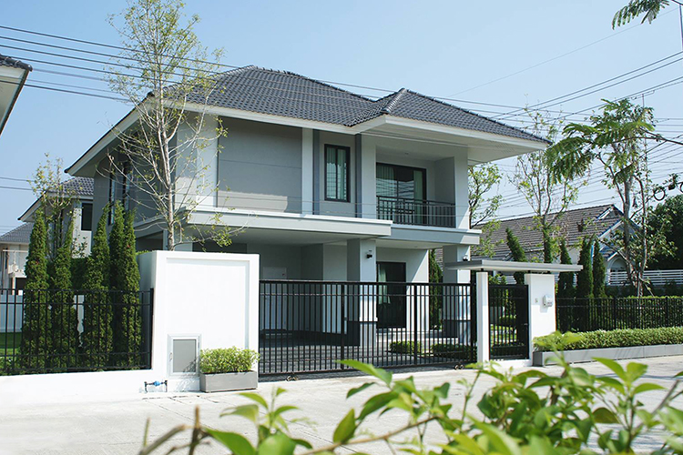 สิรัญญา แกรนด์ฮิลล์ - บรรยากาศ - 3