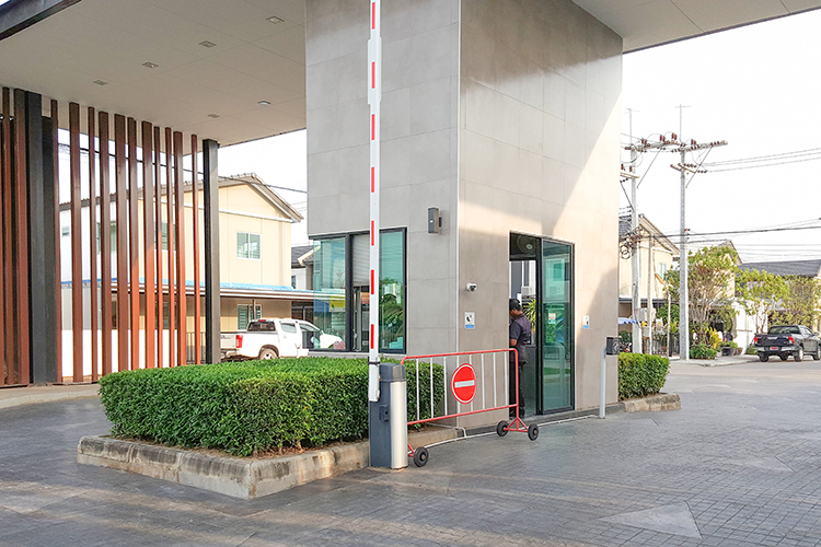 บ้านพฤกษา รังสิต-คลอง 4 - บรรยากาศ - 3