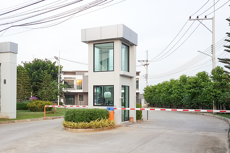 ซิตี้เซนส์ รังสิต - บรรยากาศ - 3