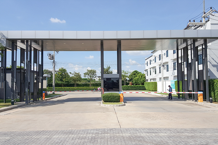 เดอะ คัลเลอร์ส มิกซ์ รังสิต-วงแหวน - บรรยากาศ - 3