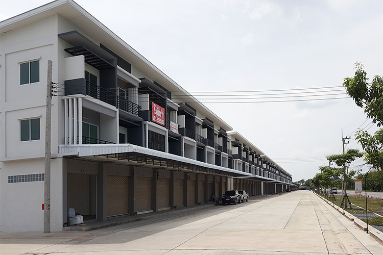 ศุภลักษณ์ พาณิชย์โฮม 7 - บรรยากาศ - 3