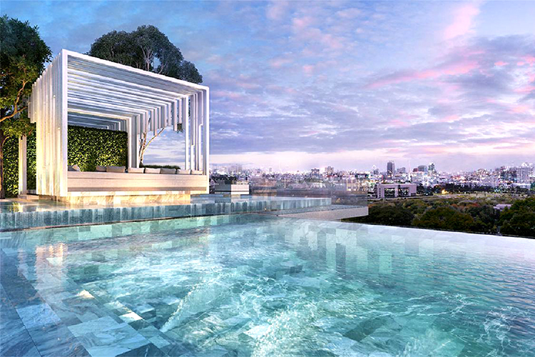ฟินน์ สุขุมวิท 31 - บรรยากาศ - 3