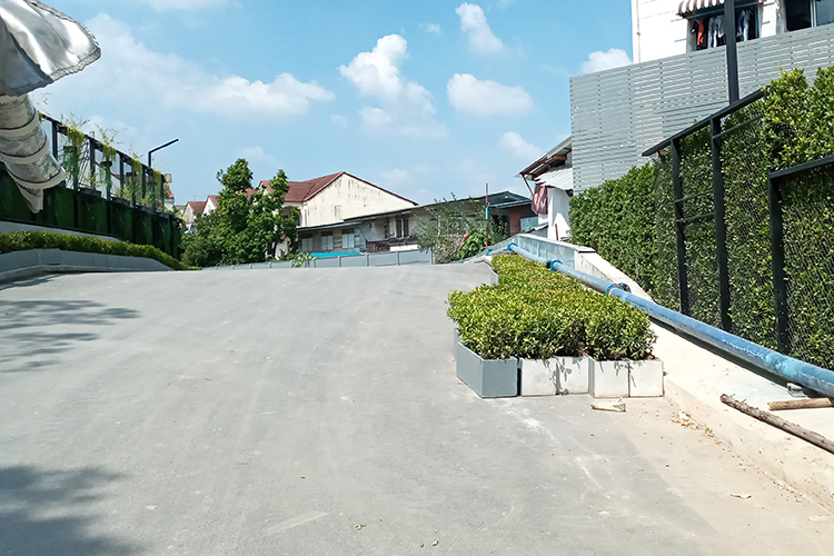 เอสทารา ฮาเว่น พัฒนาการ 20 - บรรยากาศ - 3