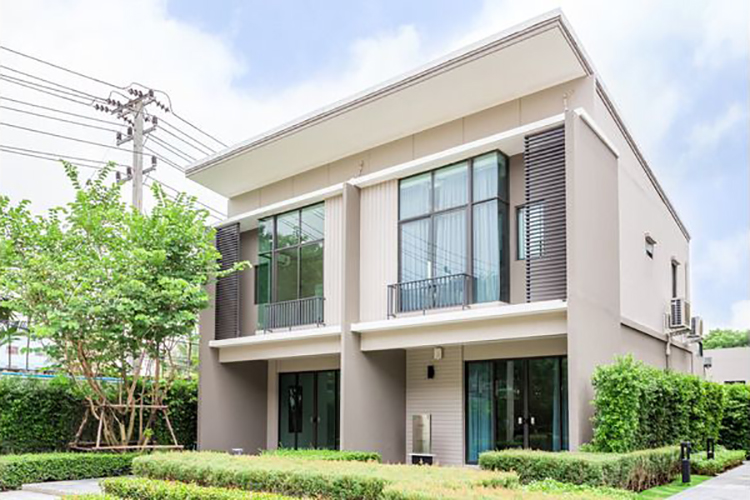 พาทิโอ ลาดกระบัง-มอเตอร์เวย์ - บรรยากาศ - 3