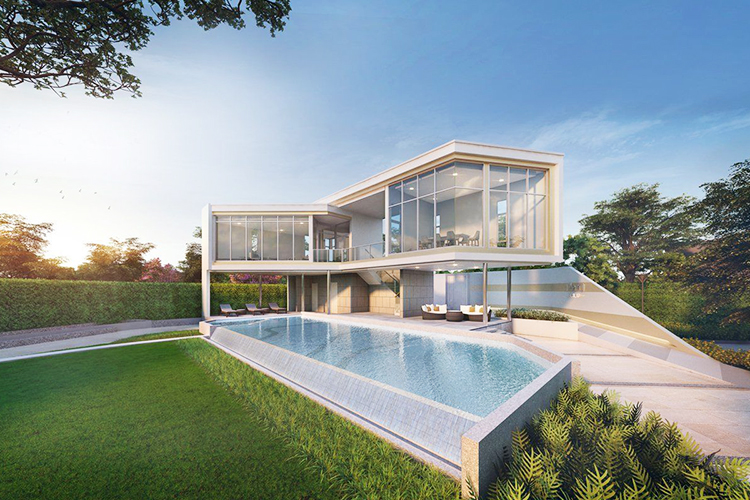 พลีโน่ ราชพฤกษ์-รัตนาธิเบศร์ - บรรยากาศ - 3