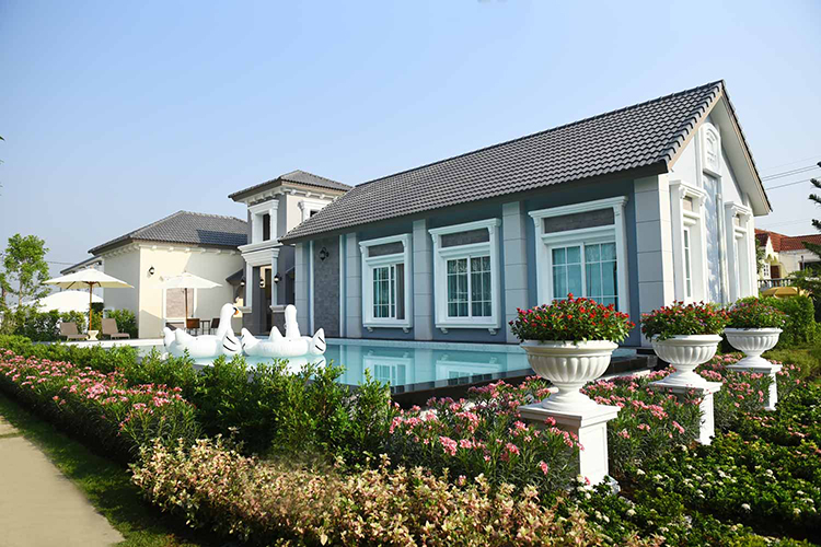 โกลเด้น ทาวน์ งามวงศ์วาน-แคราย - บรรยากาศ - 3