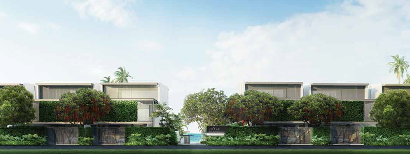 ภาพหลัก -  เวลา นาใต้ เรสซิเดนซ์