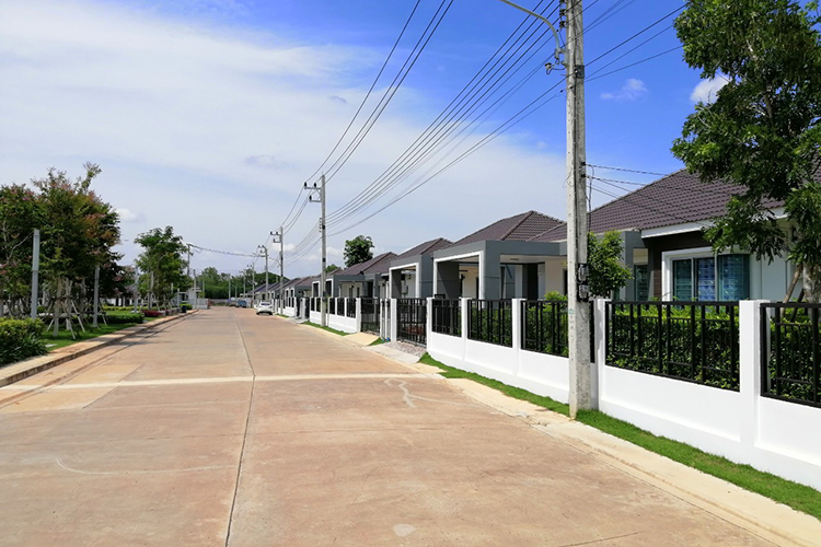 เดอะทาวน์ ขอนแก่น - บรรยากาศ - 3
