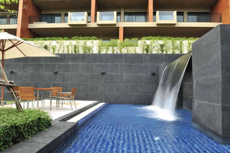 เชียลโล่ คอนโดมิเนียม เขาใหญ่ - บรรยากาศ - 3