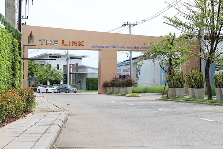 ซิตี้ลิงค์ คอนโด ไมอามี่ - บรรยากาศ - 3