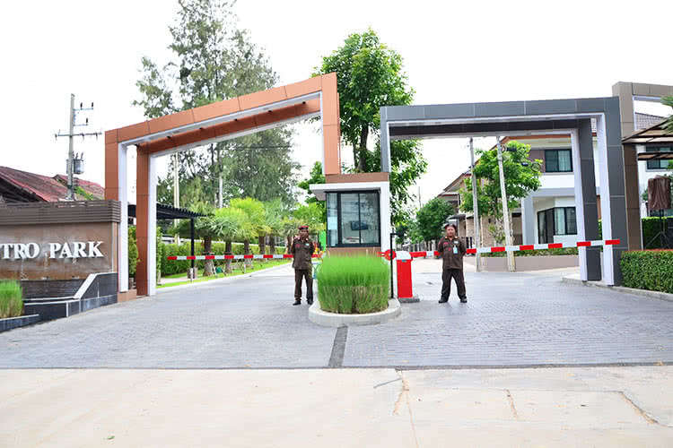 อินโทร พาร์ค หัวทะเล - บรรยากาศ - 3