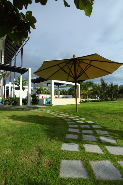 ล้านนา มนตรา - บรรยากาศ - 3