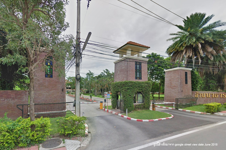 ล้านนา ธารา - บรรยากาศ - 3
