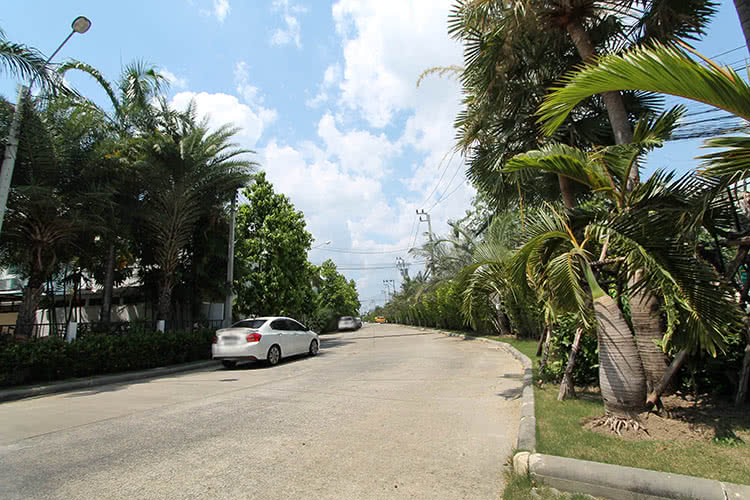ซิตี้เซนส์ รัตนาธิเบศร์-เลี่ยงเมืองนนทบุรี - บรรยากาศ - 3