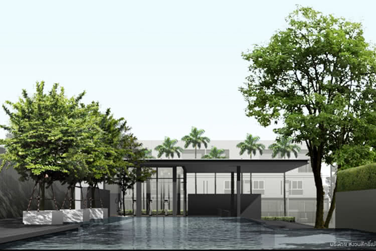 พาทิโอ แจ้งวัฒนะ (เมืองทอง) - บรรยากาศ - 3