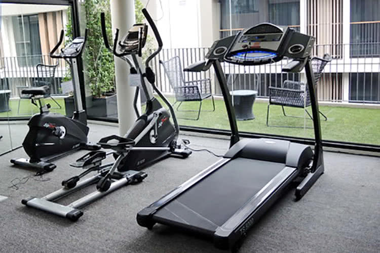 ให้เช่า คอนโด The Nest Ploenchit  ใกล้BTSเพลินจิต รถไฟฟ้า BTS เพลินจิต, ภาพที่ 4