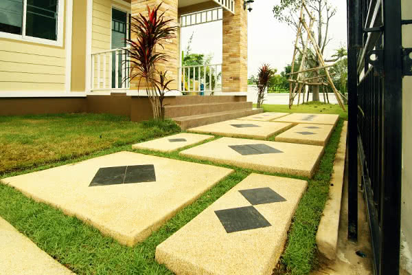 พร้อมเพรียงเมาท์เท้นวิลล์ - บรรยากาศ - 3