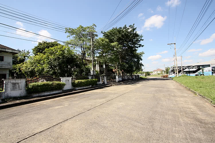 บ้านเพชรทอง - บรรยากาศ - 3