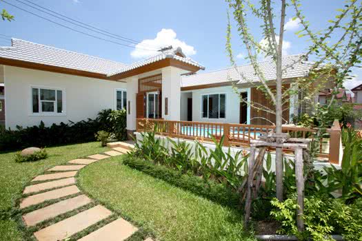 เดอะ พาทิโอ - บรรยากาศ - 3