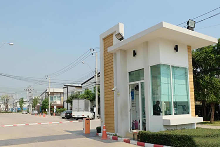 กัสโต้ พระราม 2 - บรรยากาศ - 3