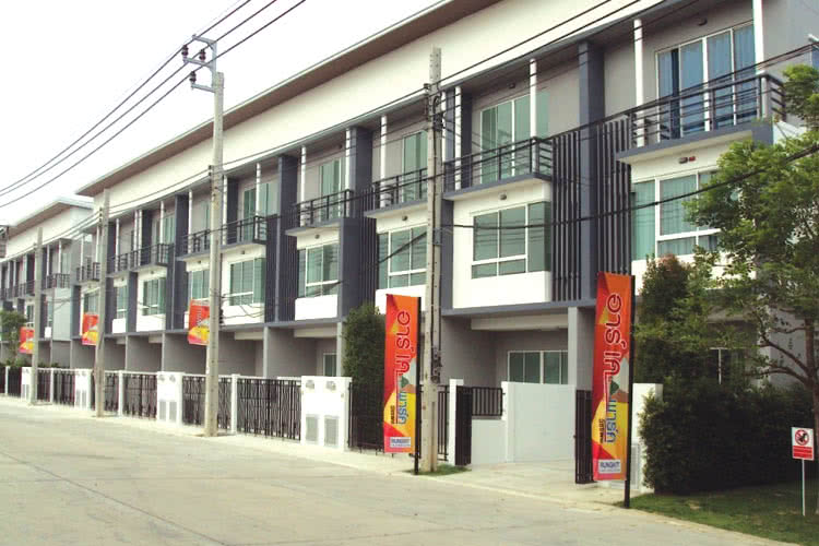อาร์เค พาร์ค วัชรพล-สายไหม - บรรยากาศ - 3